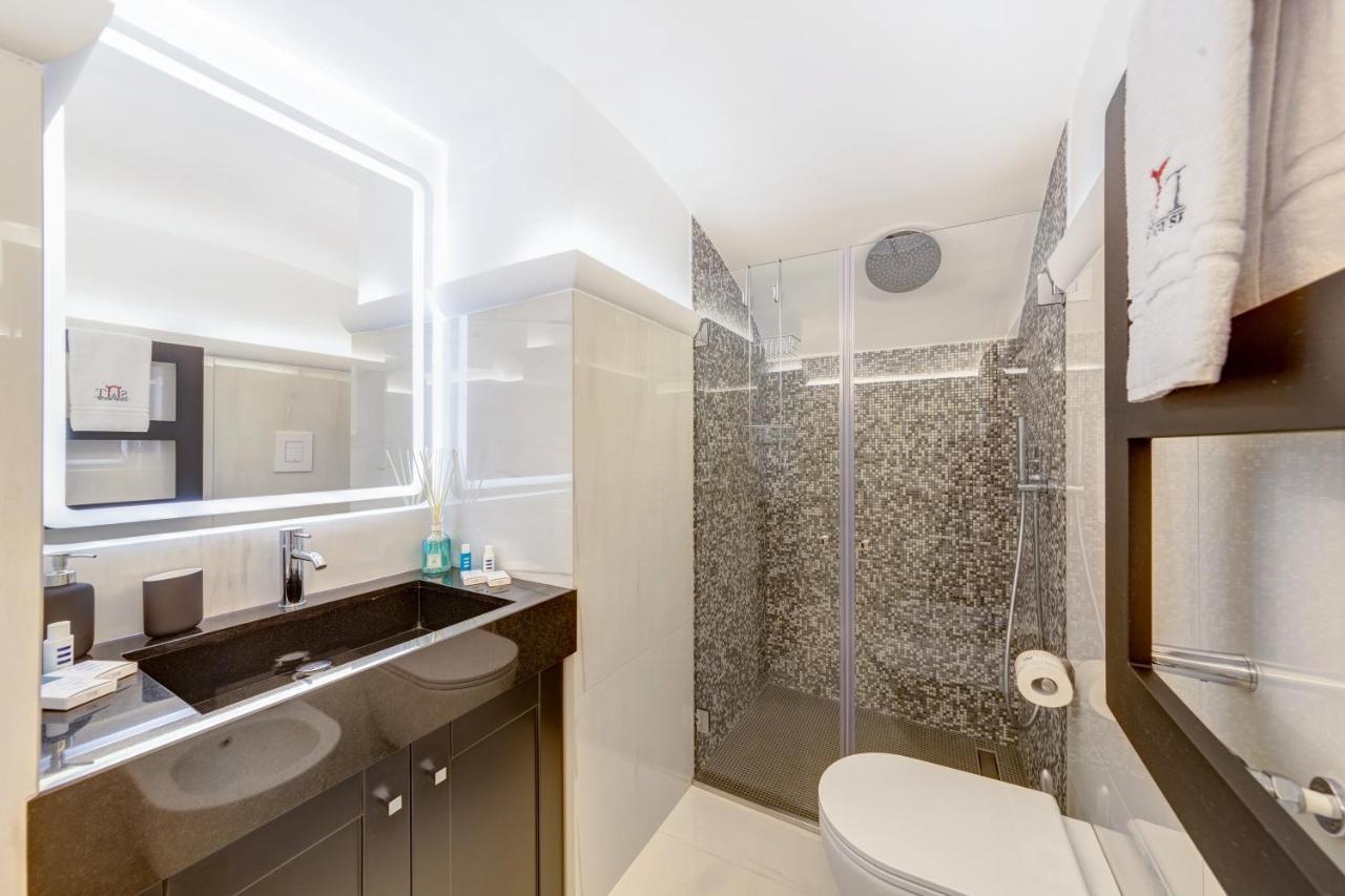Appartement S&T Luxury House In Plebiscito Square à Naples Extérieur photo