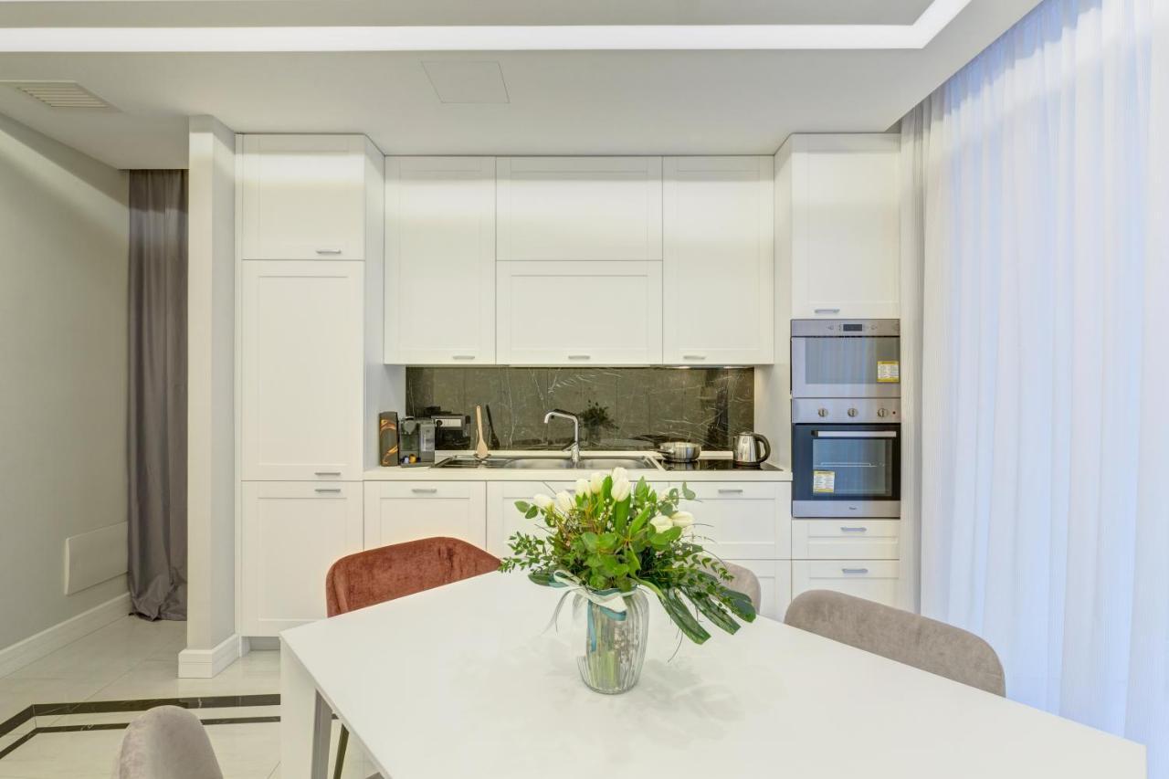 Appartement S&T Luxury House In Plebiscito Square à Naples Extérieur photo