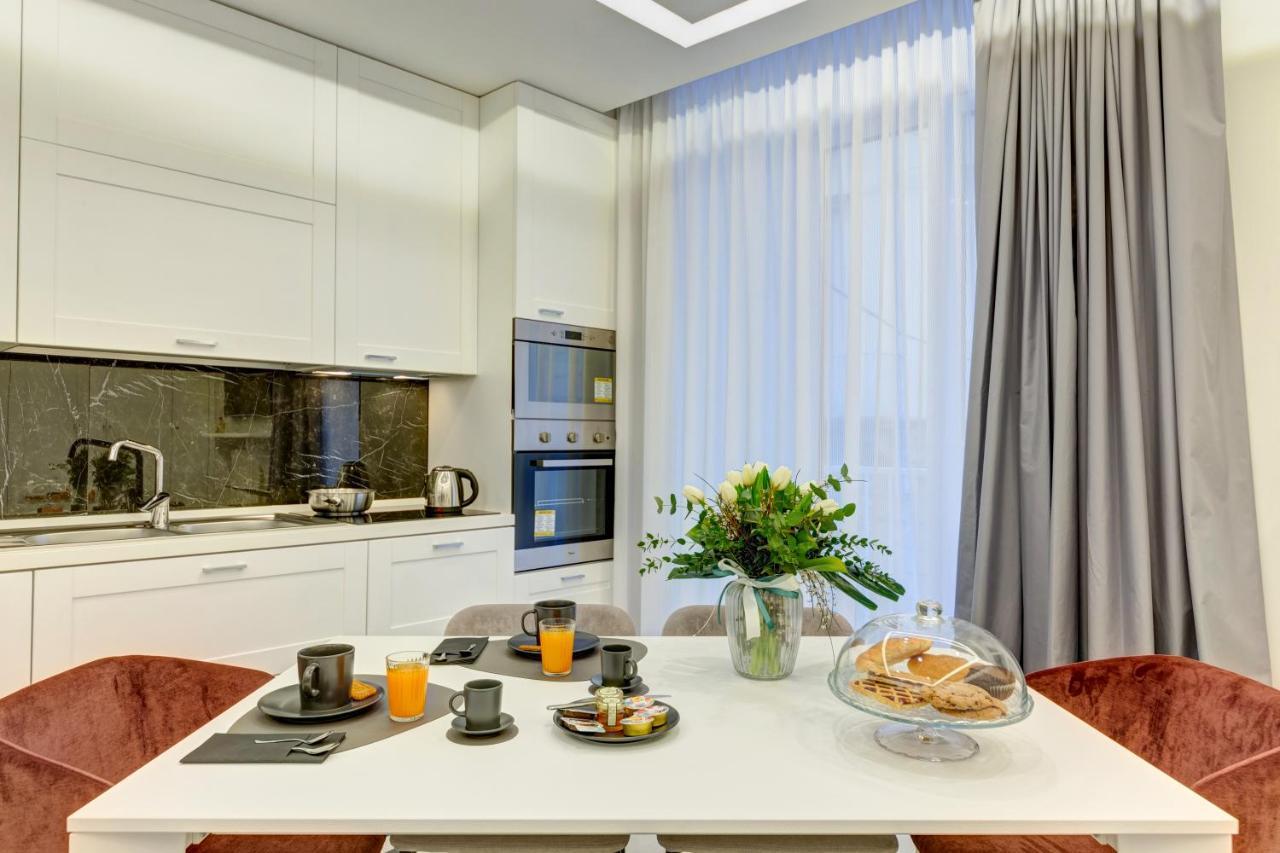 Appartement S&T Luxury House In Plebiscito Square à Naples Extérieur photo